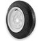 Rubbermaster - Steel Master Rubbermaster 4.80-12 6 Ply Highway Rib Tire and 4 on 4 Eight Spoke Wheel Assembly 599154 - alternate 2